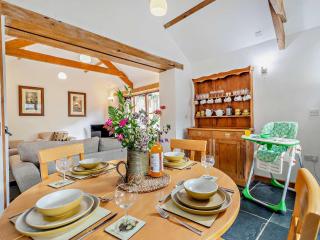 2 Bed in Crackington Haven 02043 - North Petherwin - 6