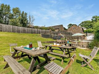 2 Bed in Crackington Haven 02033 - 8