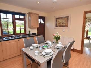 2 Bed in Looe LANDC - Duloe - 5