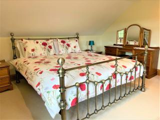 2 Bed in Looe LANDC - Duloe - 4