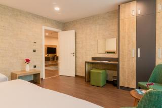Sabırlar City Suites Hotel - 5