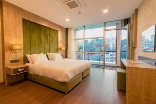 Sabırlar City Suites Hotel - 6