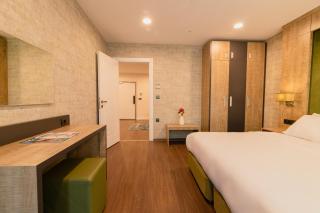 Sabırlar City Suites Hotel - Trabzon - 7