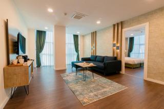 Sabırlar City Suites Hotel - Trabzon - 3