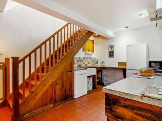 2 Bed in Crackington Haven 02036 - North Petherwin - 4