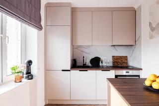 Just Stay Apartments Marine Brzeżno - Gdańsk - 9