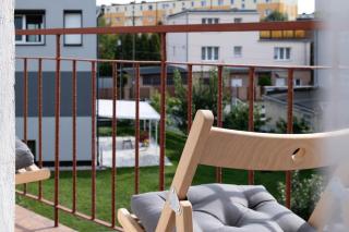 Just Stay Apartments Marine Brzeżno - Gdańsk - 7