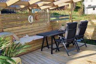 Seaside house 20 min from Trondheim - - 2