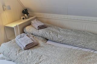Seaside house 20 min from Trondheim - - 6