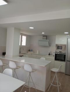 Carbo Home moderno, Algemesi Home - Algemesí - 7