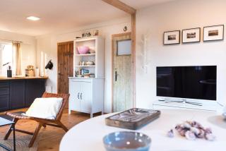 Pommernhaus Bay Cabin, Kamin, SUP's - Altwarp - 2