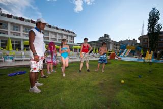 White Lilyum Hotel - All Inclusive - Antalya - 8