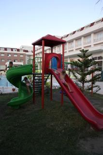 White Lilyum Hotel - All Inclusive - Antalya - 7