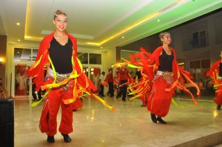 White Lilyum Hotel - All Inclusive - Antalya - 6