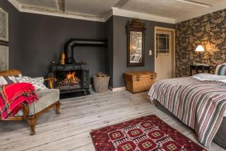 Pommernhaus Charmantes Colonistenhaus, Kamin, Ruderboot - - 0