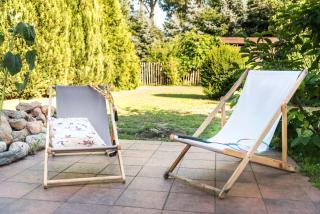 Pommernhaus Seevogelhof in Rieth - 1