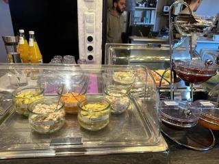 Hotel Zum Goldenen Anker - 1