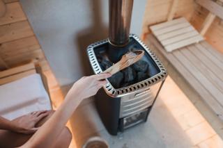 Villas Jagoda & Malina - 1