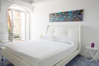 LHP Suite Executive Design Cottage Capri - Capri - 6