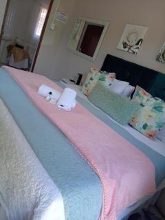 Adante Lodge 27 Mlonyeni - 1