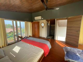 Ebonystays The Glasshouse - 4