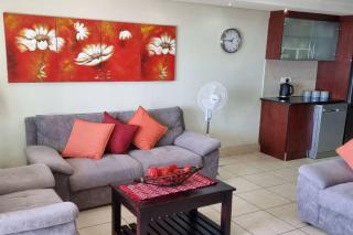 Nautica 204 at The Bay - Mossel Bay - 6