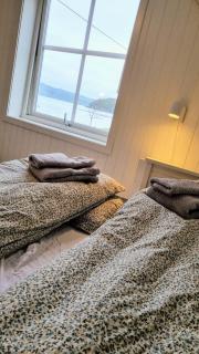 Seaside house 20 min from Trondheim - - 7