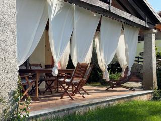 villa elena piscina privata - Tanaunella - 9