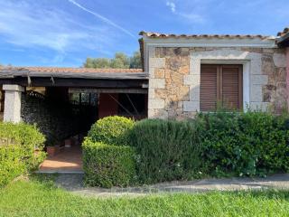 villa elena piscina privata - Tanaunella - 5