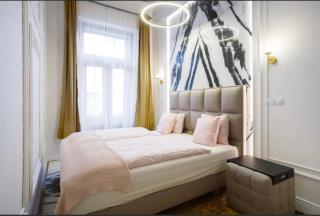 Urban Premier Suite - Prague - 7