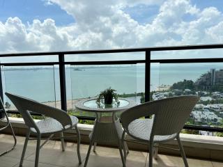 Seaview 2B2R 6pax Forest City C5-2404 - Gelang Patah - 3