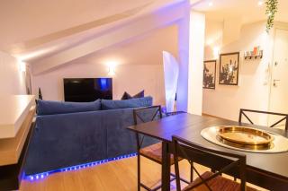 LA MANSARDA Modern House - Verona - 9