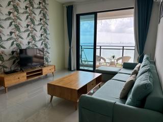 Seaview 2B2R 6pax Forest City C5-2404 - Gelang Patah - 4