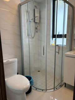 Seaview 2B2R 6pax Forest City C5-2404 - Gelang Patah - 6