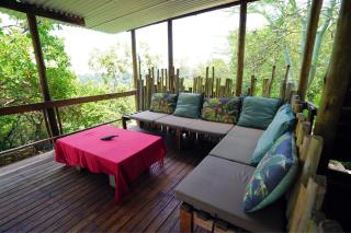 Rustic River & Bush Escape - 8