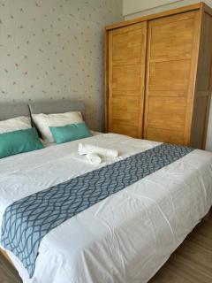 Seaview 2B2R 6pax Forest City C5-2404 - Gelang Patah - 8