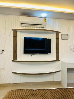 The Starfish Studio - 1