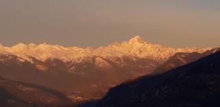 Comme sur un nuage, appartement pour 4 personnes - Nendaz - 9