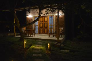 WILAPTTU WILD VILLA - Pahala Maragahawewa - 9