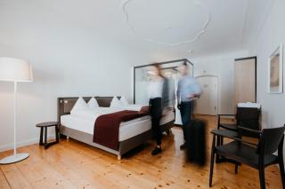 Hotel Kloster Fischingen - Fischingen - 8
