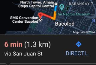 Pink Flamingo 620 - Bacolod - 0