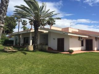 SERENDIPITY VILLA sea view, sun and Etna - Agnone Bagni - 0