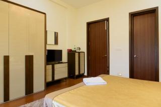 Swiss Royal Suites - Bangalore - 0