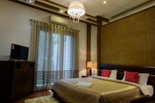 Swiss Royal Suites - Bangalore - 8
