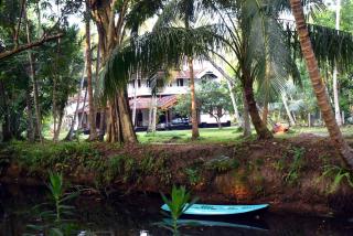 Mishthana Canal Resort - Bentota - 6