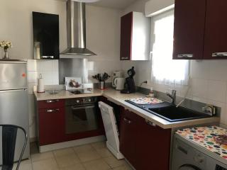 200 M Port de Cassy , studio cosy 3 pers - 6