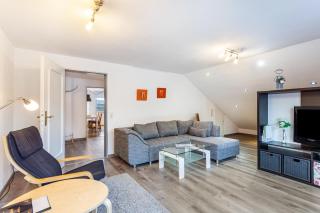 Lydias Ferienwohnung - Schmallenberg - 7