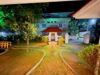 Dream Palace - Alleppey - 5