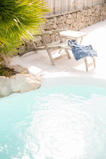 PAVI APARTMENTS Life Style House with private pool - Kornić - 1