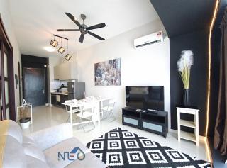 Country Garden Danga Bay NEO Suites - 7